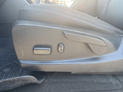 2018 Chevrolet Colorado 4WD ZR2