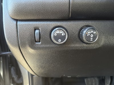 2018 Chevrolet Colorado 4WD ZR2