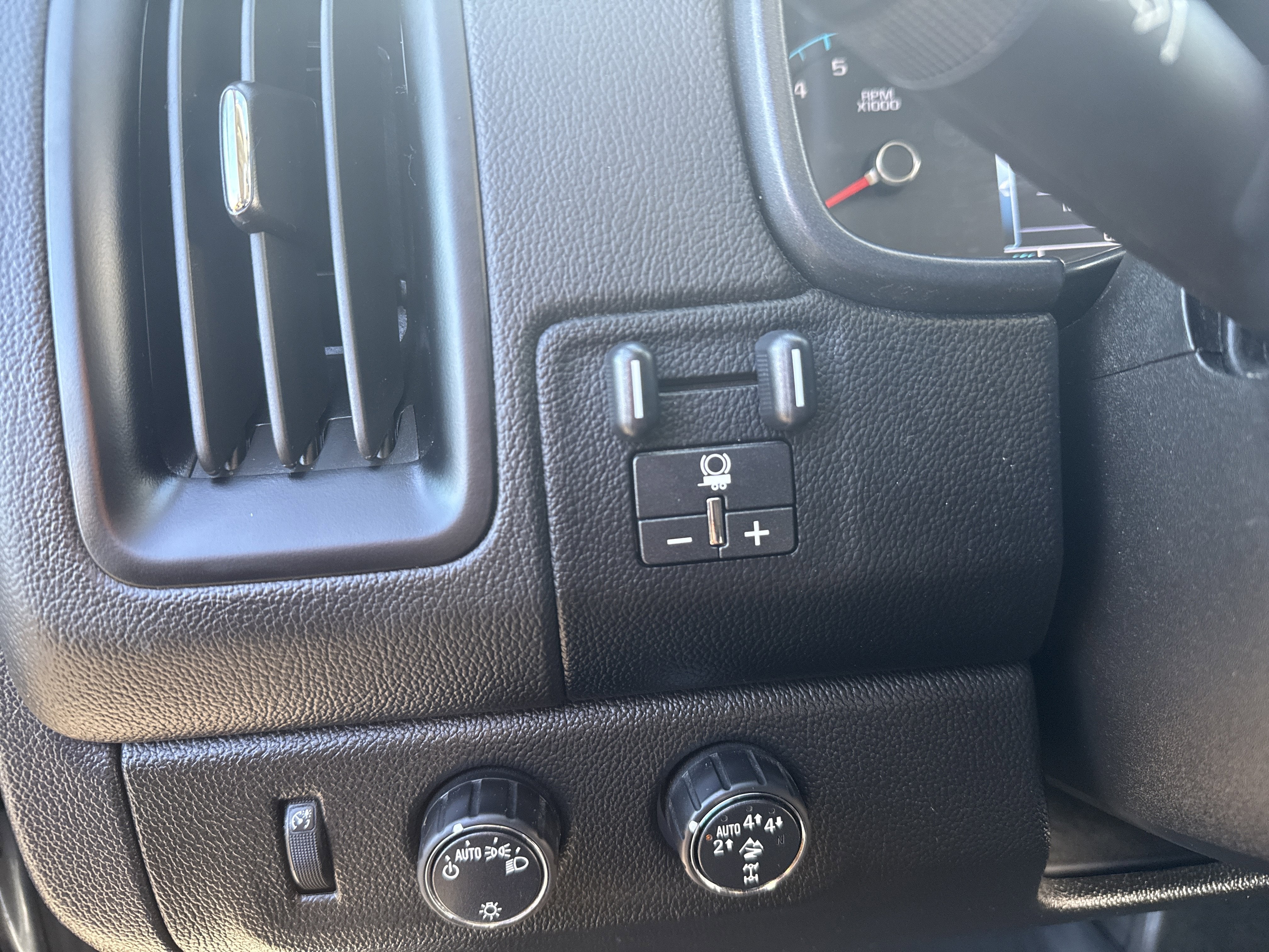 2018 Chevrolet Colorado 4WD ZR2