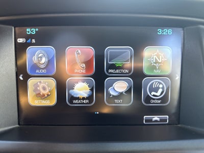 2018 Chevrolet Colorado 4WD ZR2