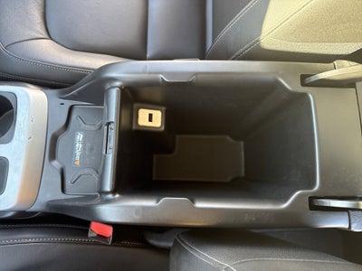 2018 Chevrolet Colorado 4WD ZR2