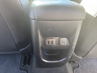 2018 Chevrolet Colorado 4WD ZR2