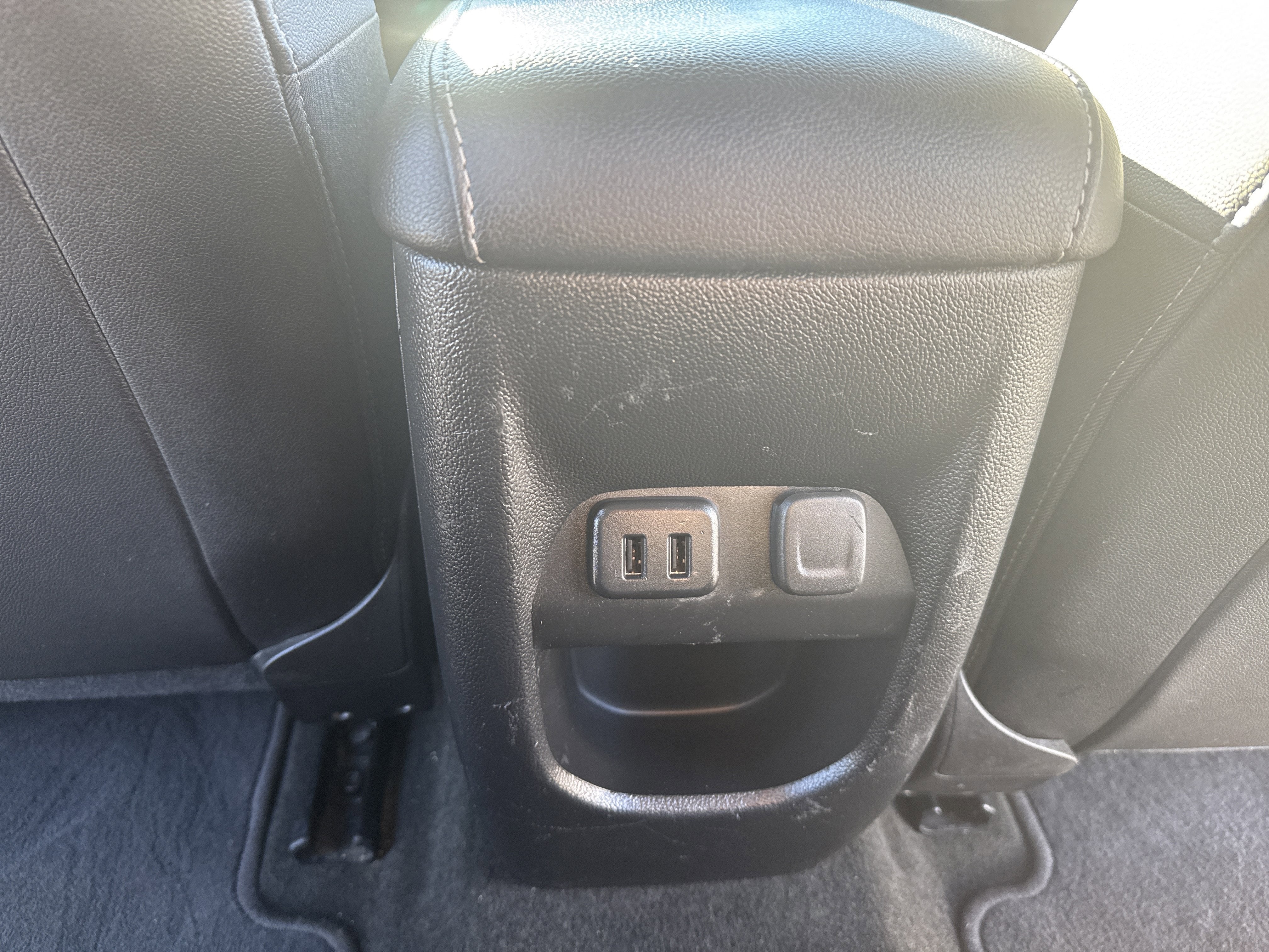 2018 Chevrolet Colorado 4WD ZR2