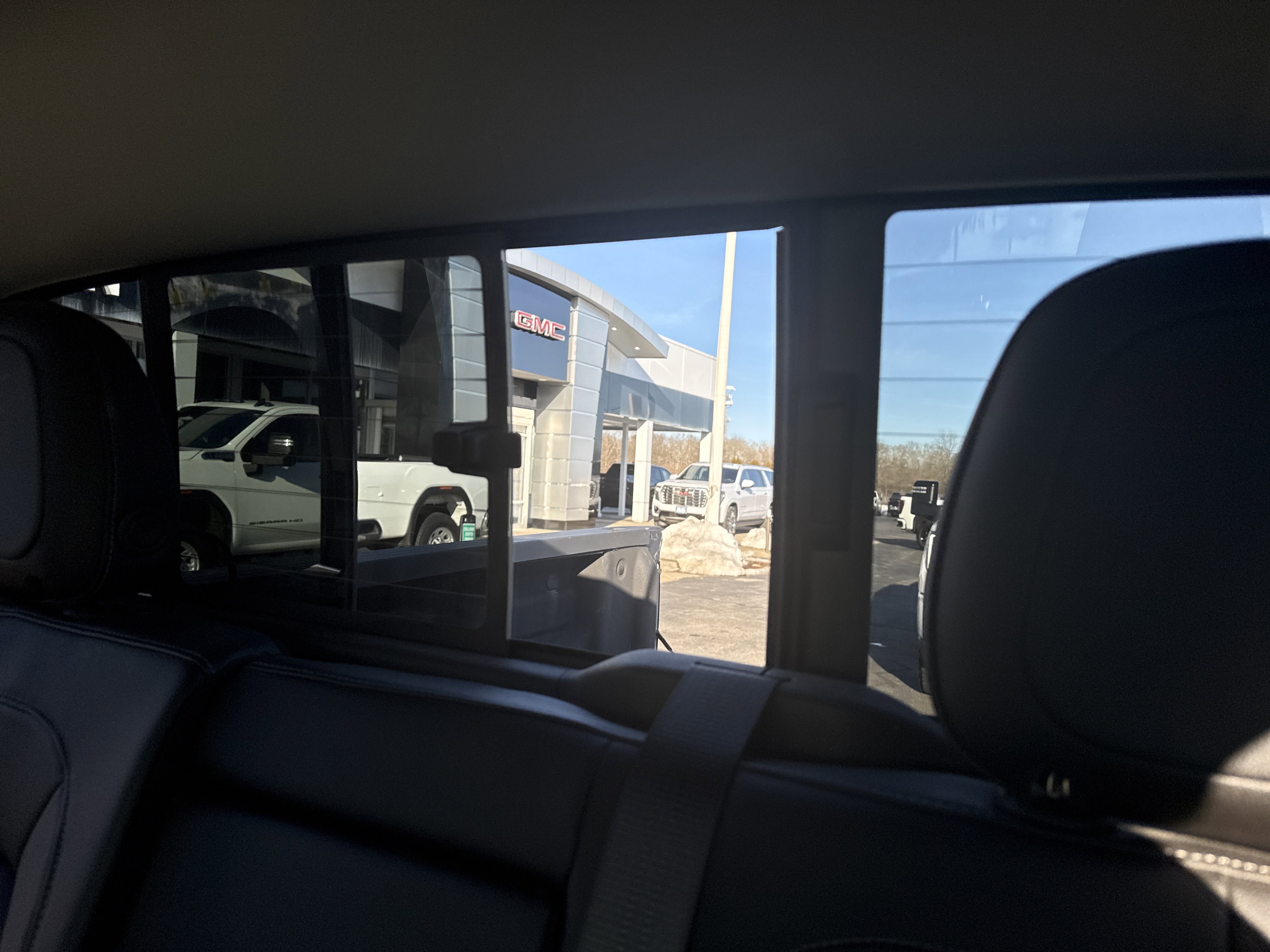 2018 Chevrolet Colorado 4WD ZR2