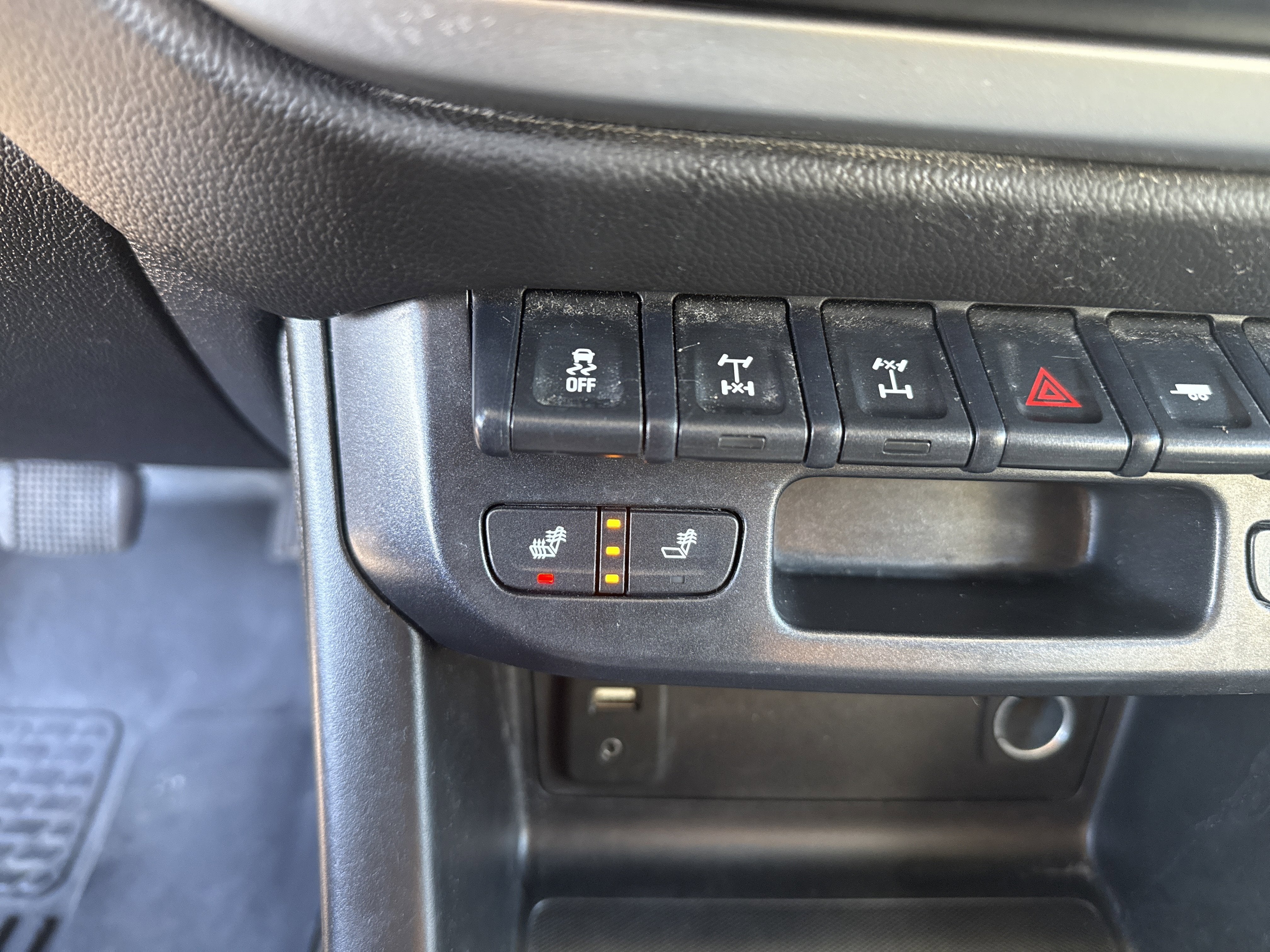 2018 Chevrolet Colorado 4WD ZR2