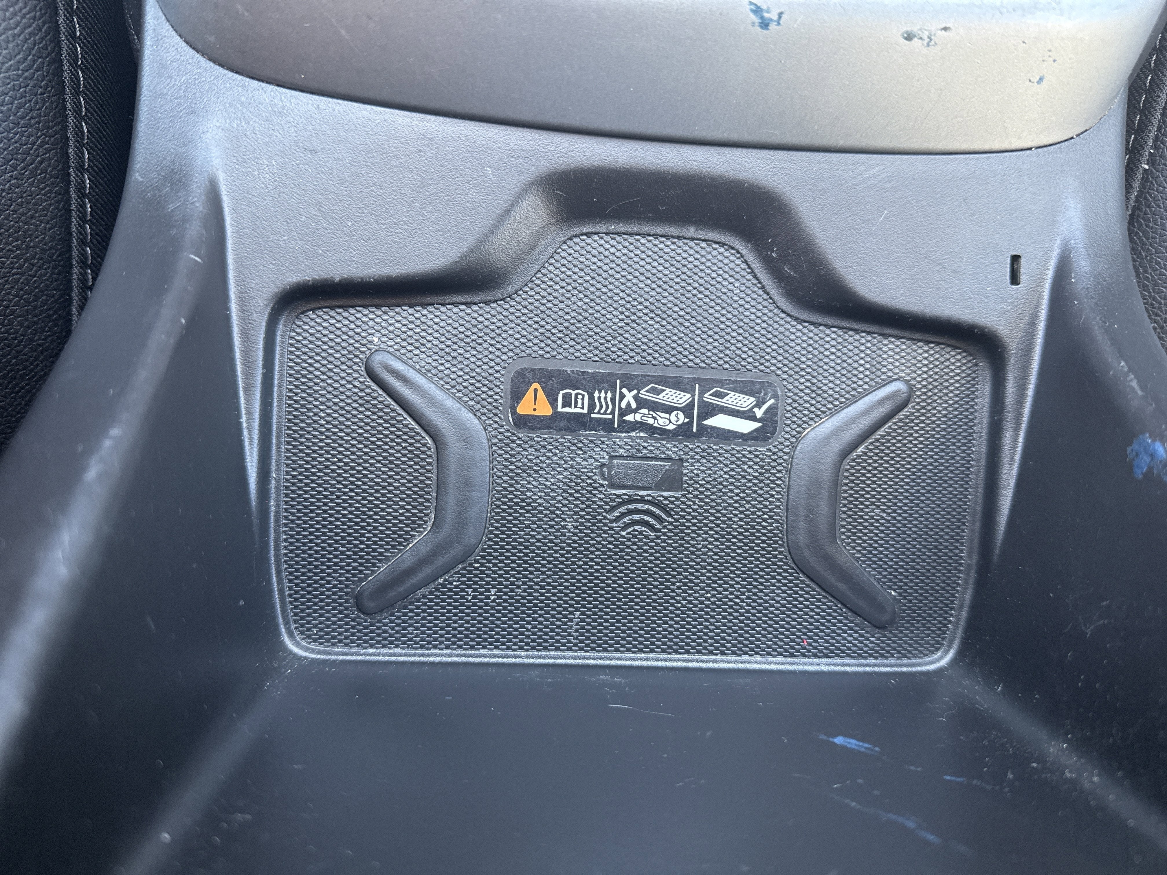 2018 Chevrolet Colorado 4WD ZR2