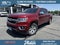 2018 Chevrolet Colorado 4WD LT