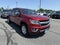 2018 Chevrolet Colorado 4WD LT