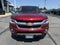 2018 Chevrolet Colorado 4WD LT