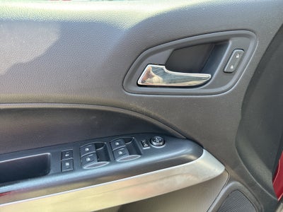 2018 Chevrolet Colorado 4WD LT