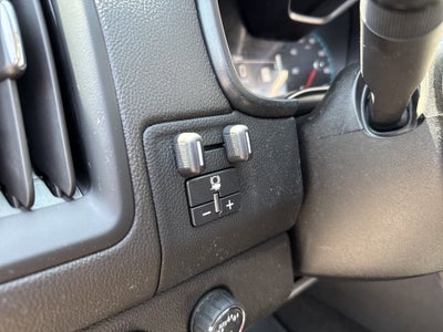 2018 Chevrolet Colorado 4WD LT