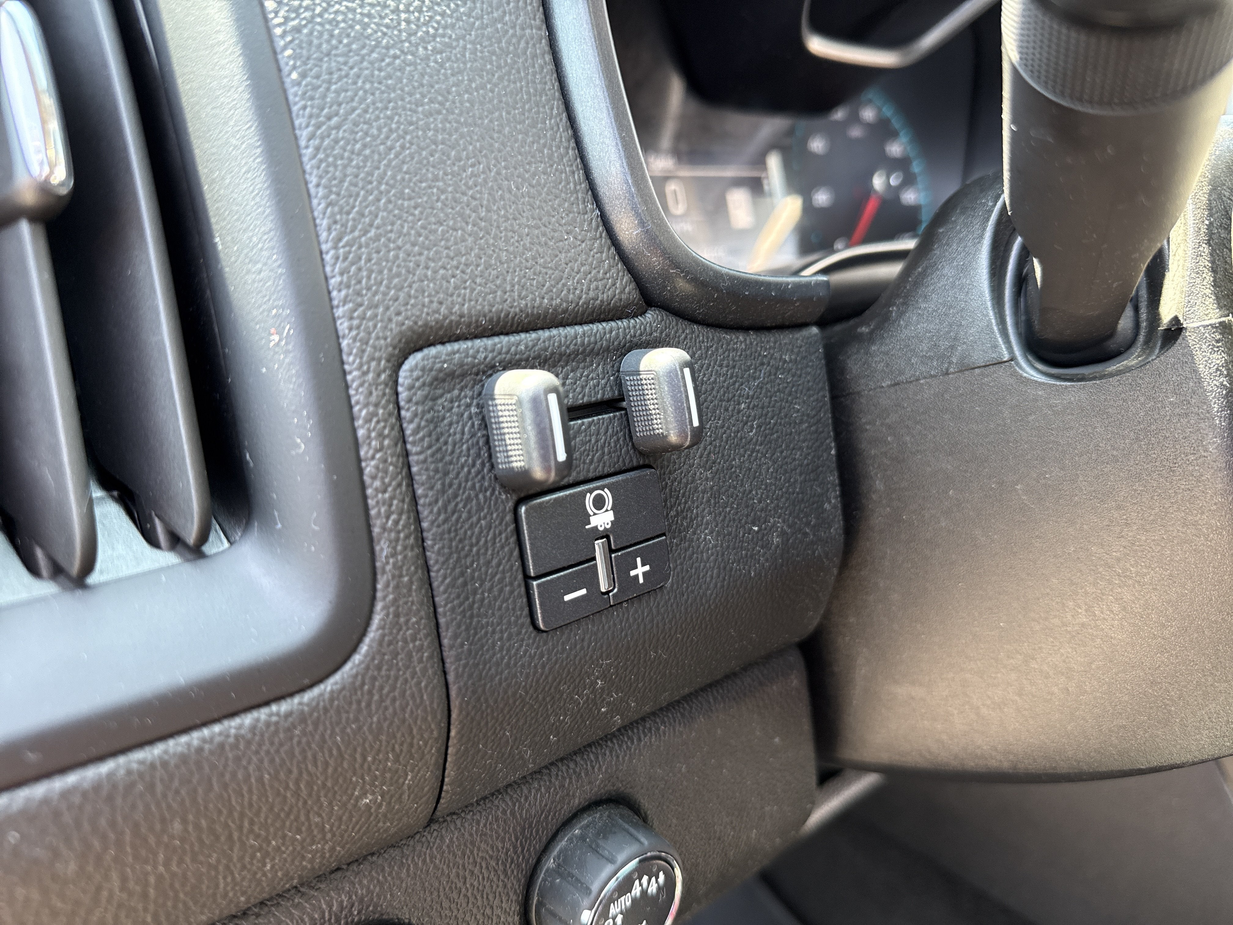 2018 Chevrolet Colorado 4WD LT