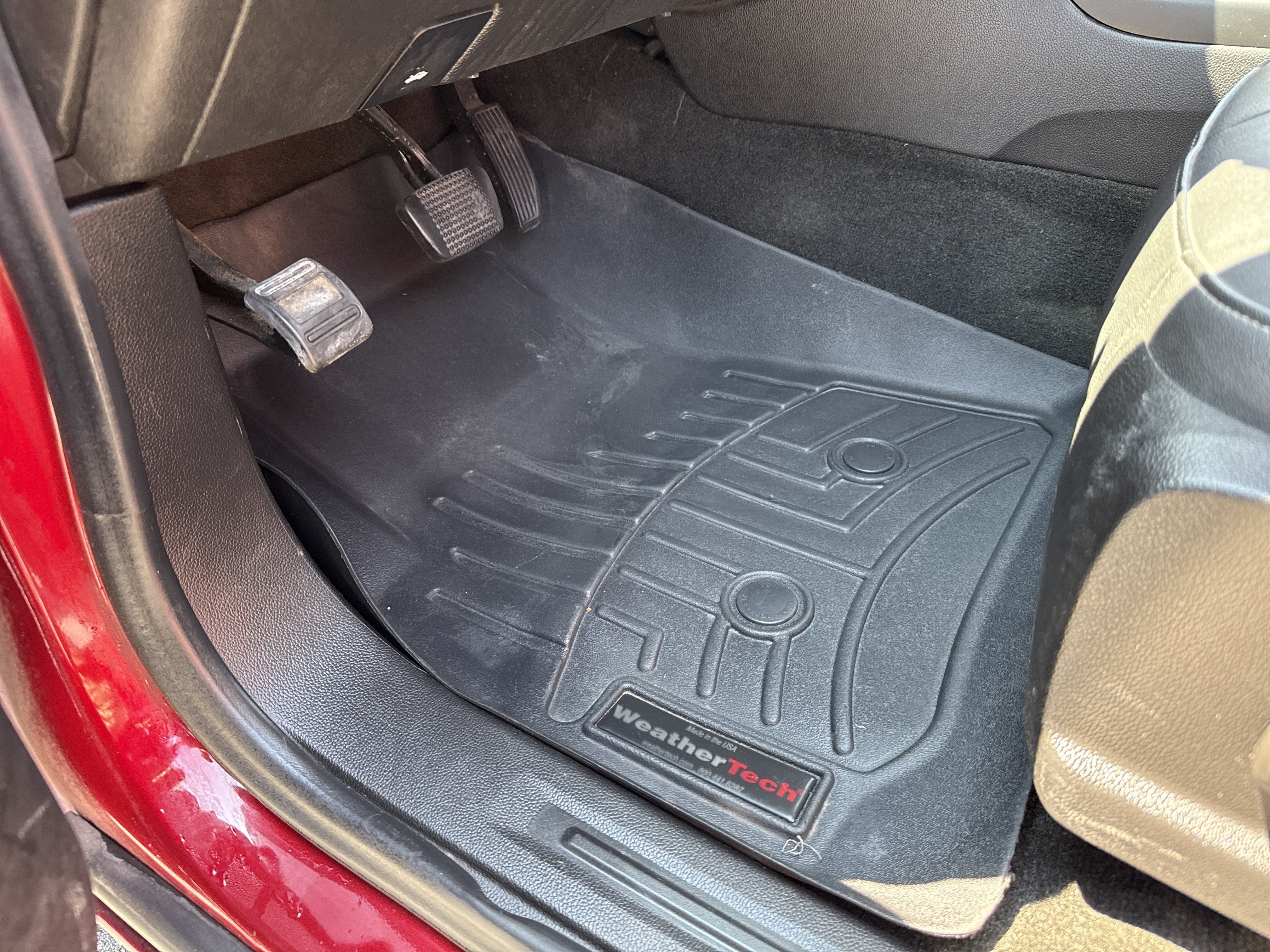 2018 Chevrolet Colorado 4WD LT