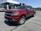 2018 Chevrolet Colorado 4WD LT