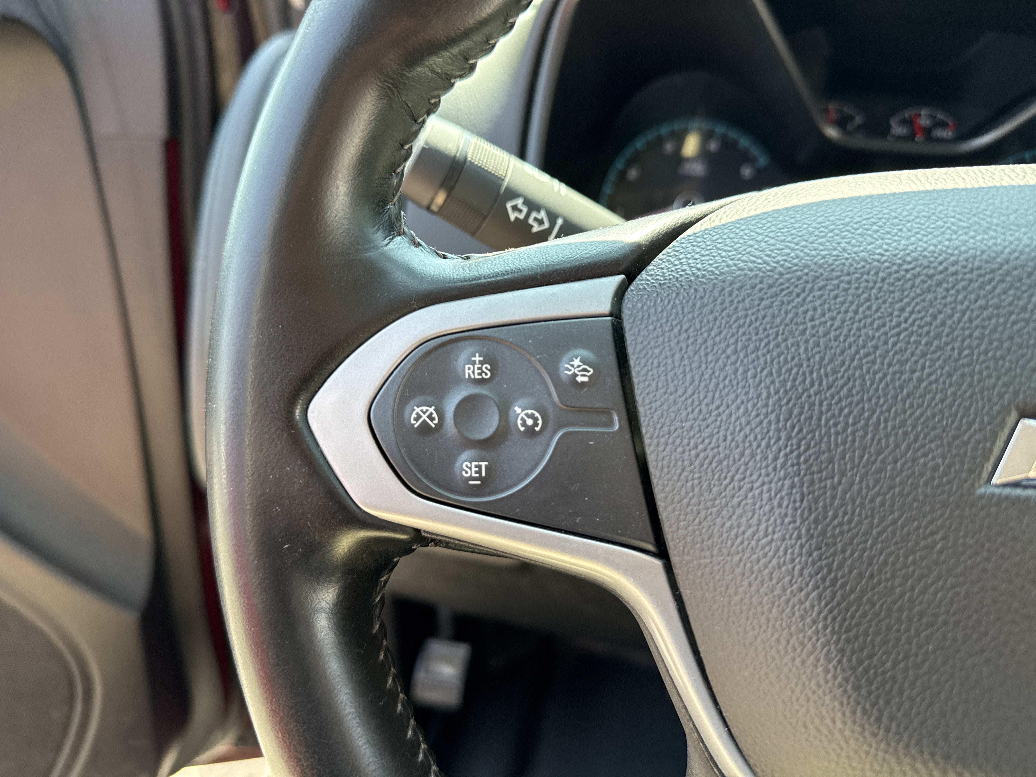 2018 Chevrolet Colorado 4WD LT