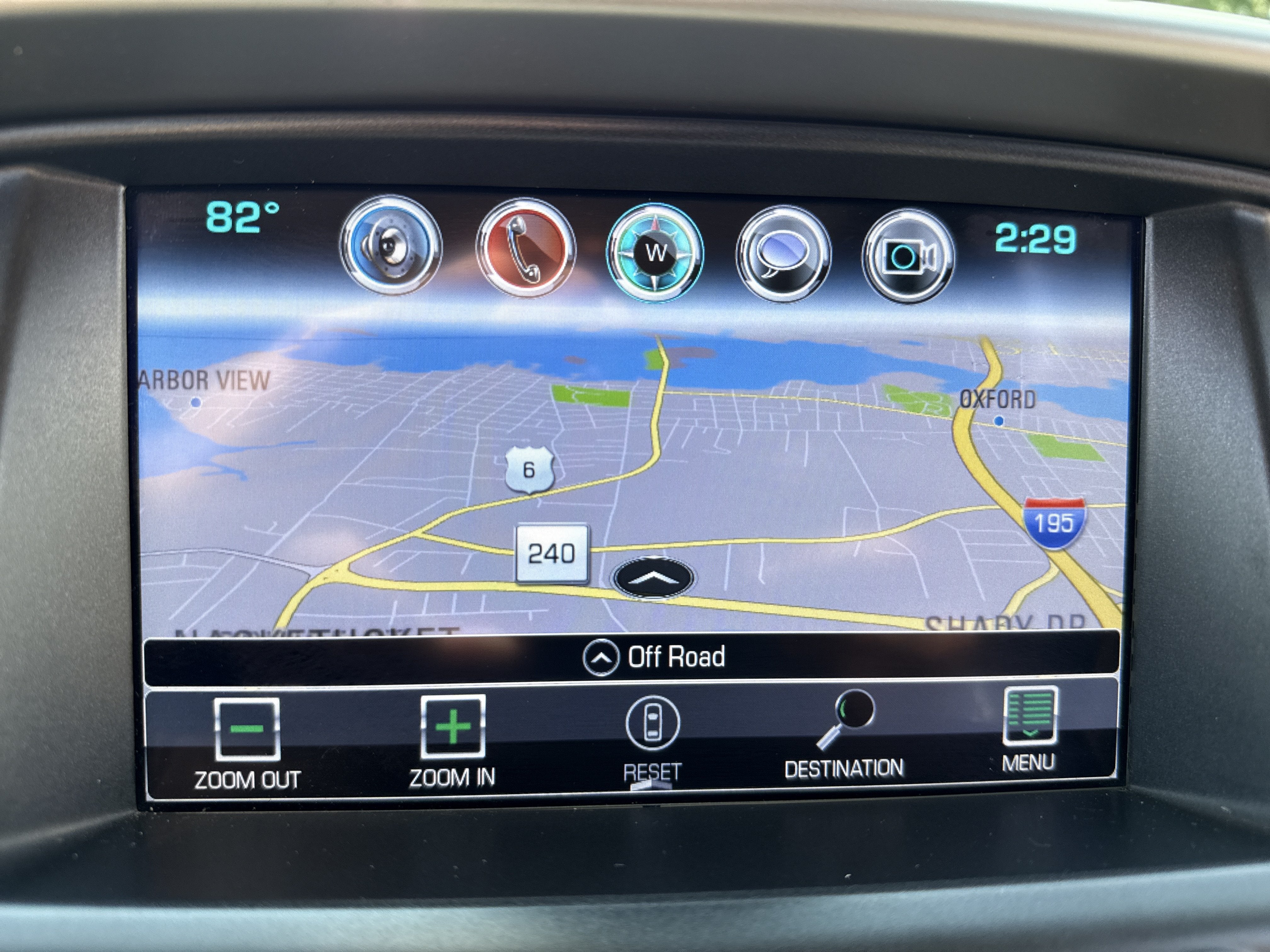 2018 Chevrolet Colorado 4WD LT