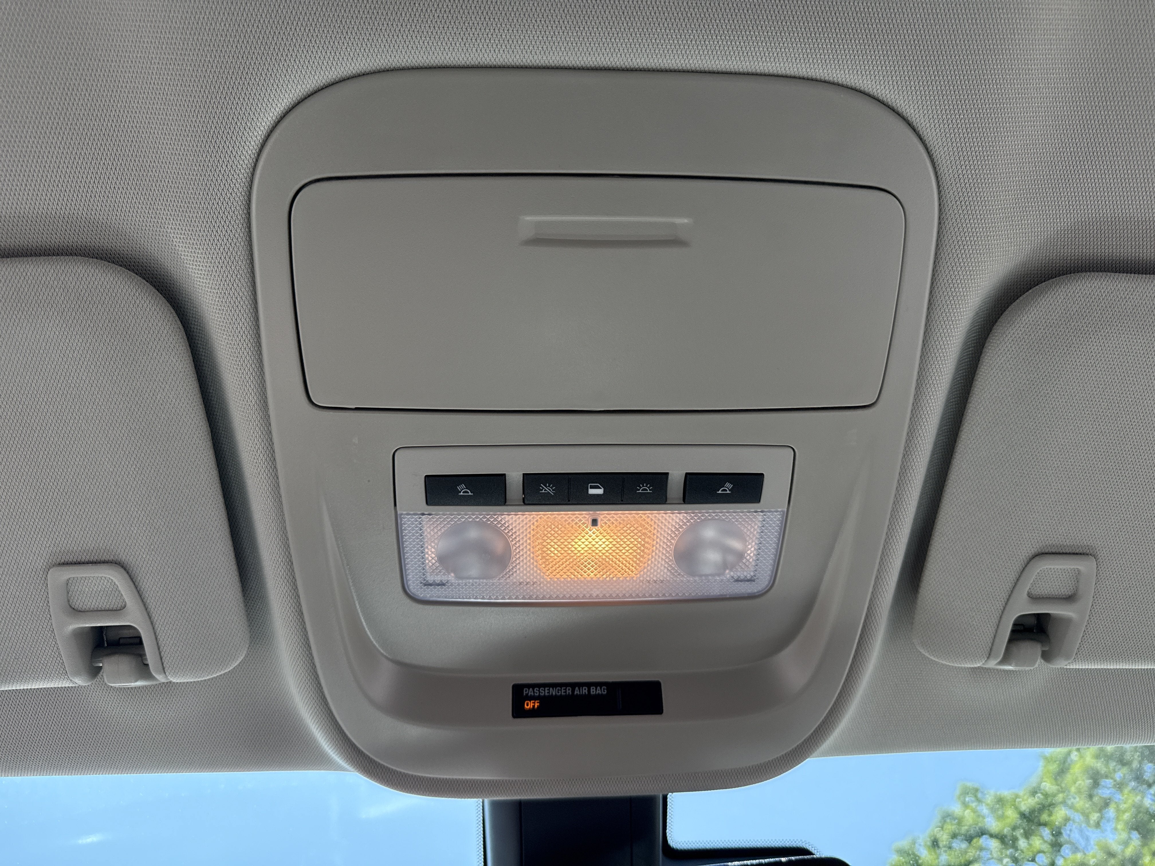 2018 Chevrolet Colorado 4WD LT