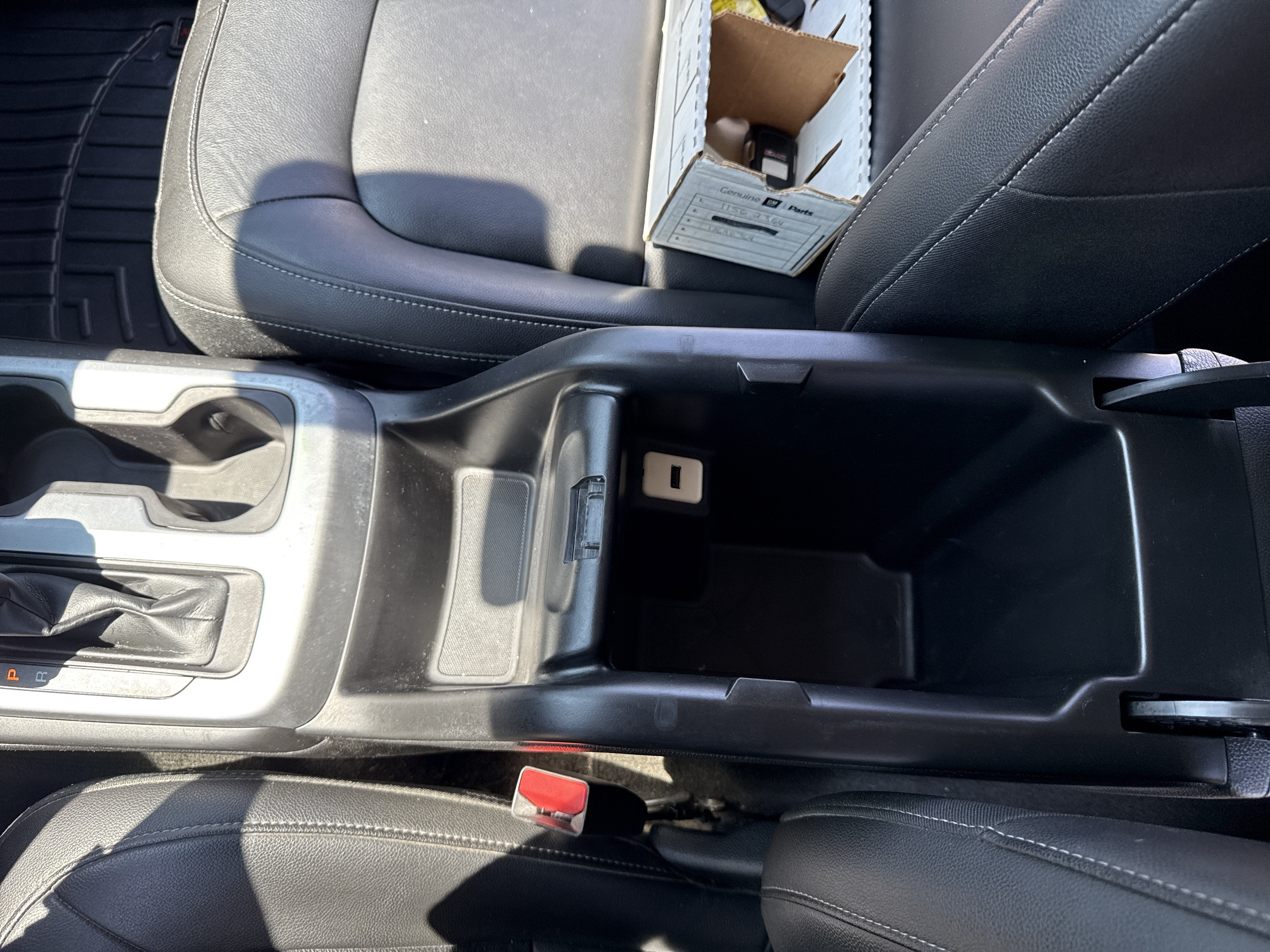 2018 Chevrolet Colorado 4WD LT