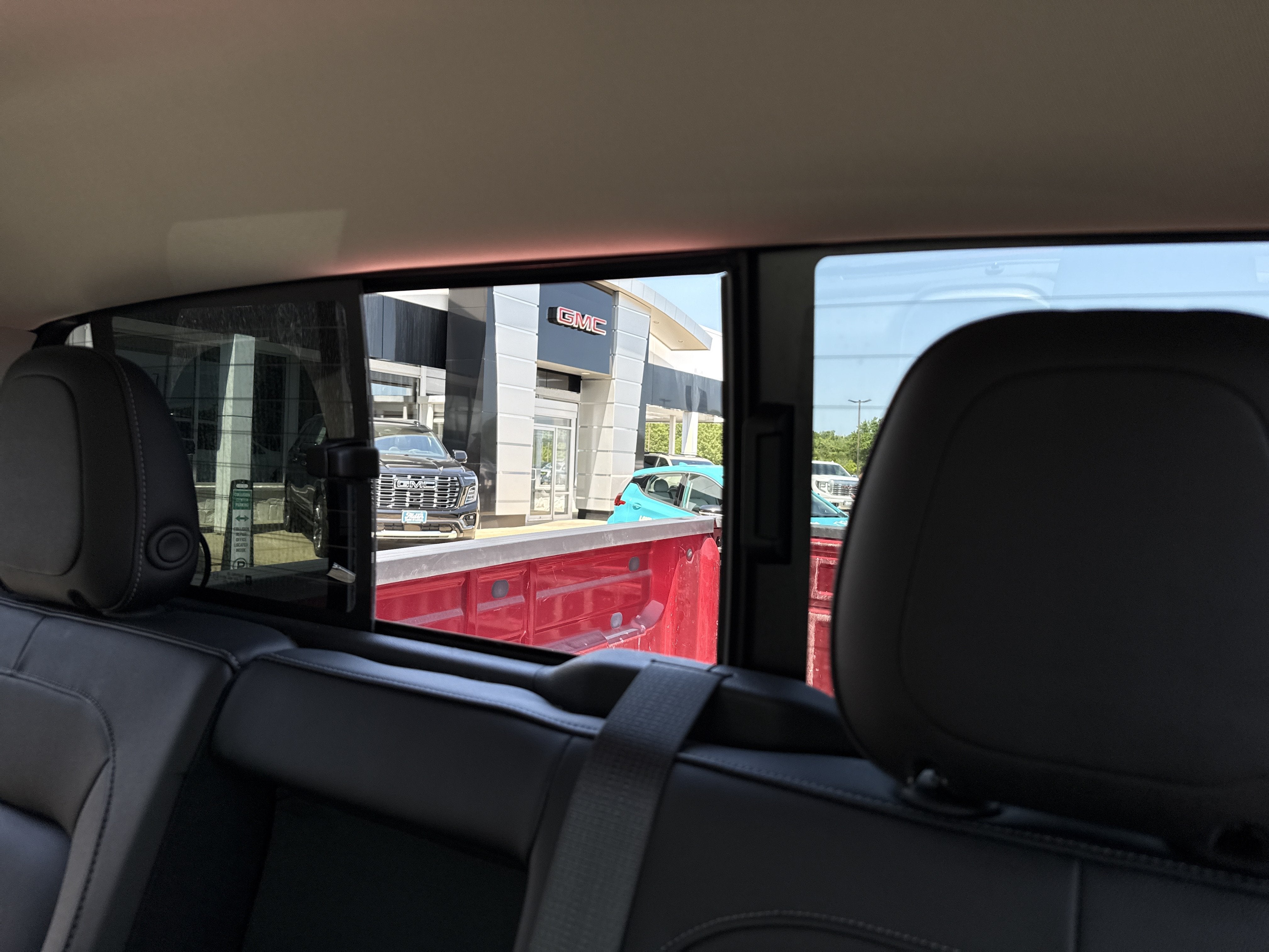 2018 Chevrolet Colorado 4WD LT