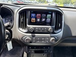 2018 Chevrolet Colorado 4WD LT