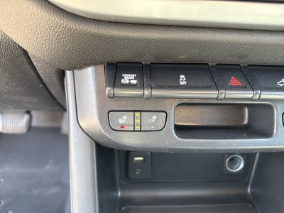 2018 Chevrolet Colorado 4WD LT
