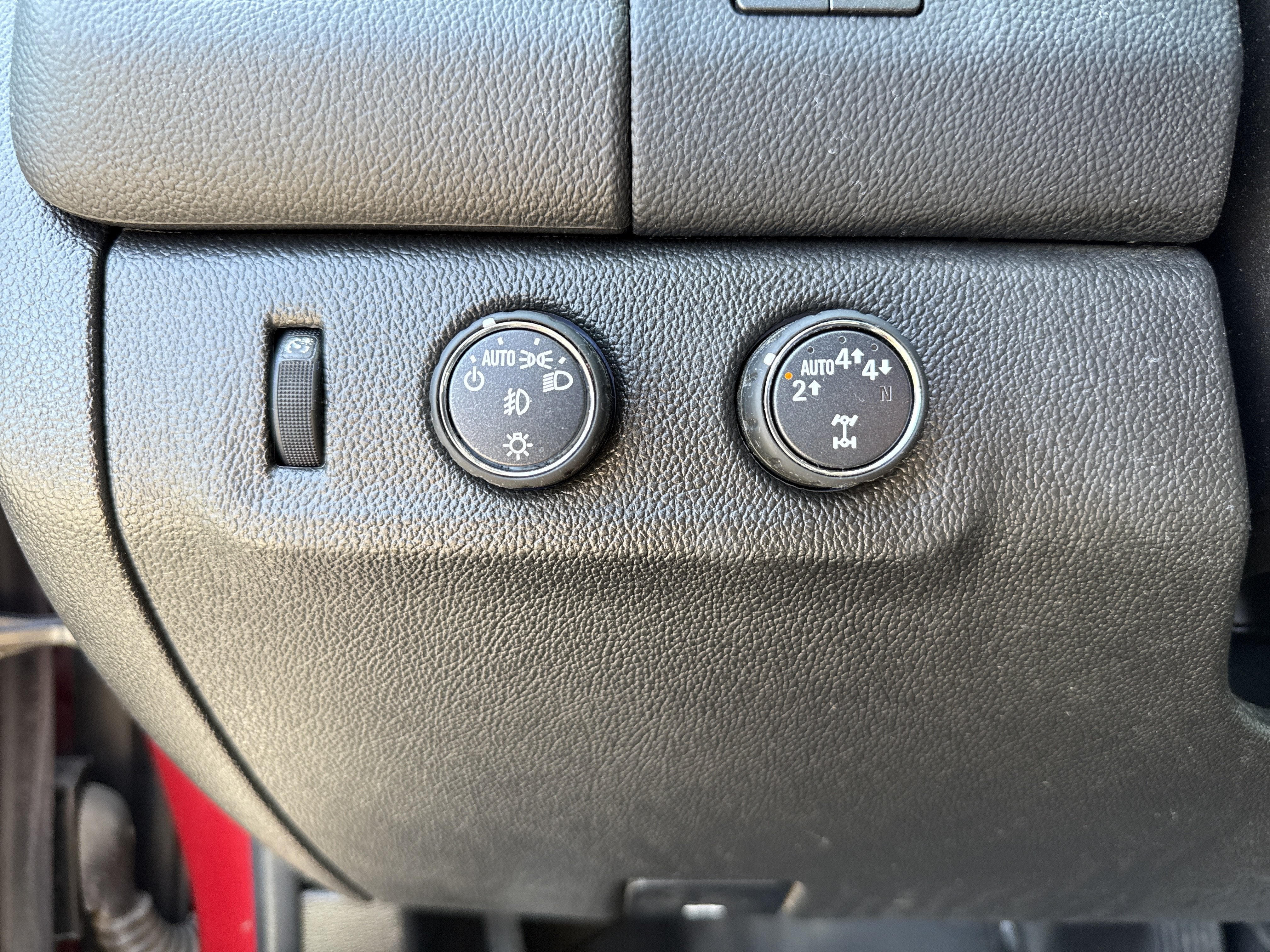 2018 Chevrolet Colorado 4WD LT