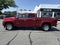 2018 Chevrolet Colorado 4WD LT