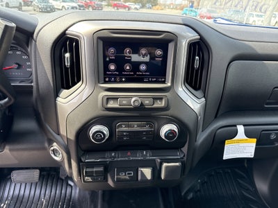 2026 GMC Sierra 3500 HD Chassis Cab Pro