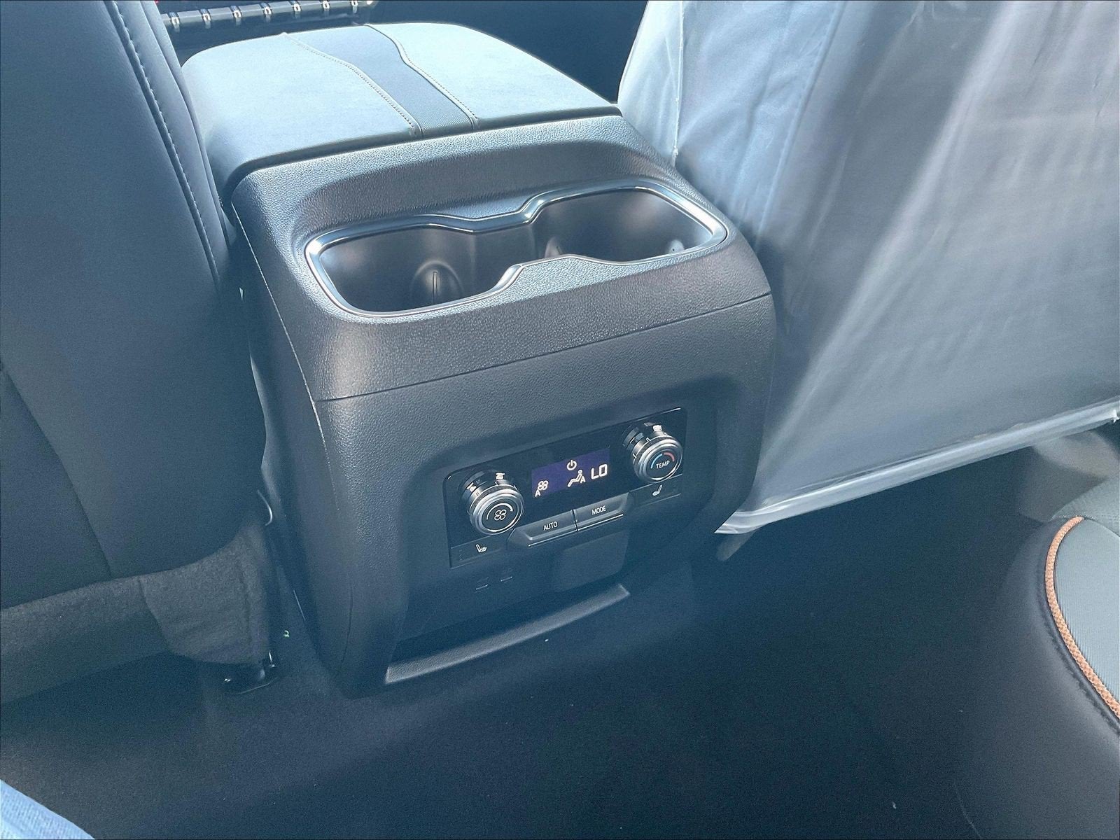 2026 GMC Acadia AT4 - Photo 13