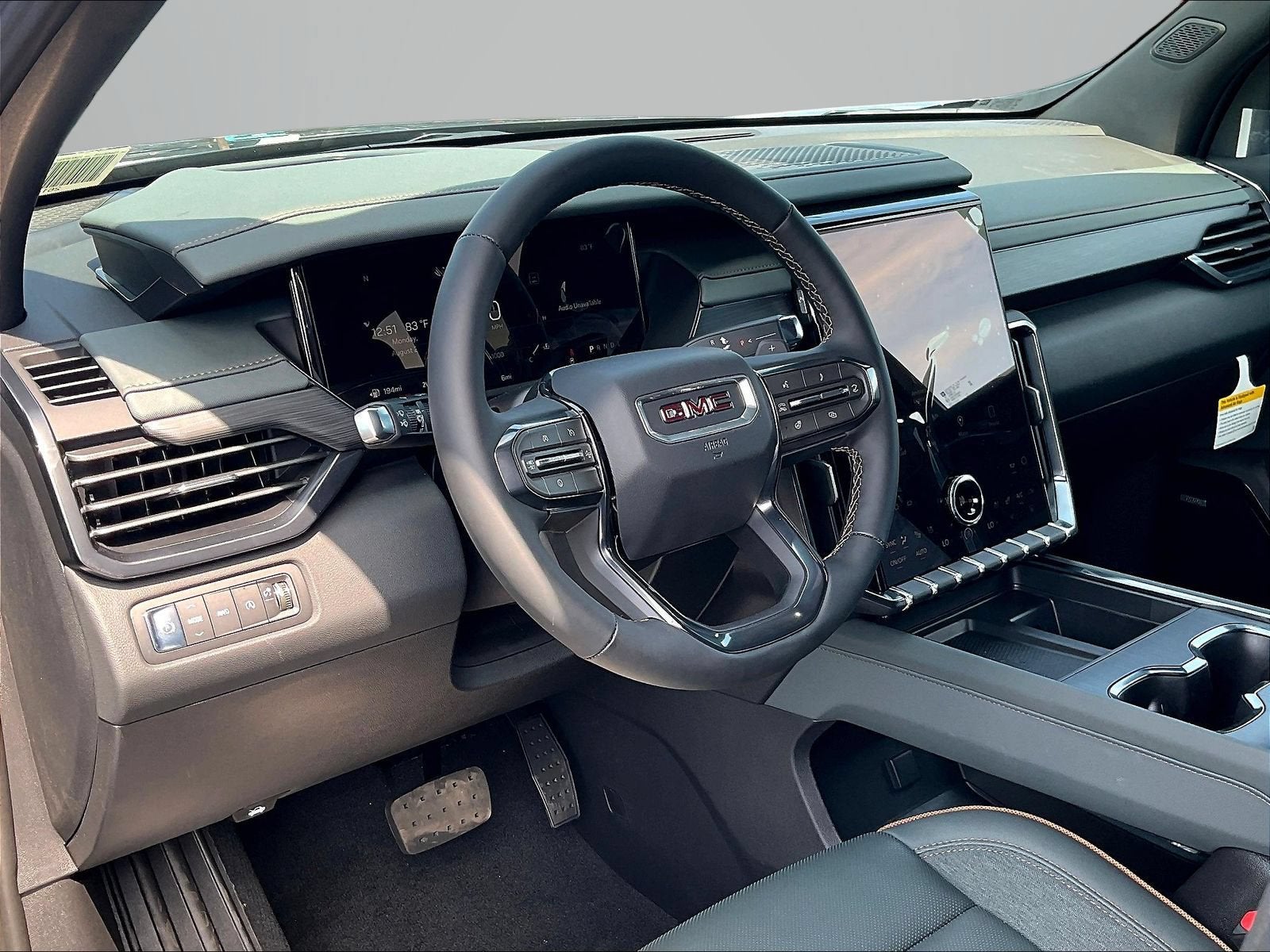 2026 GMC Acadia AT4 - Photo 19