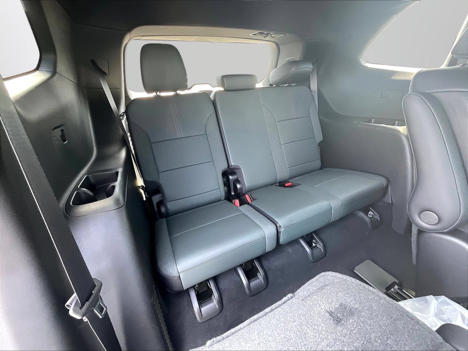 2026 GMC Acadia AT4 - Photo 23
