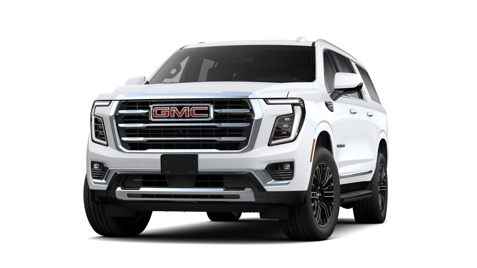 2026 GMC Yukon 4WD Elevation's photo