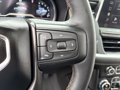 2023 GMC Yukon XL AT4