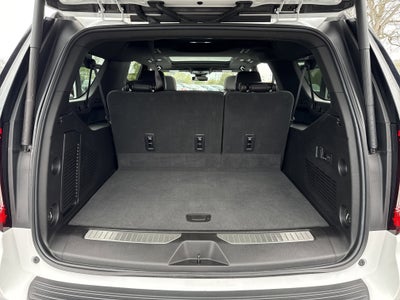 2023 GMC Yukon XL AT4