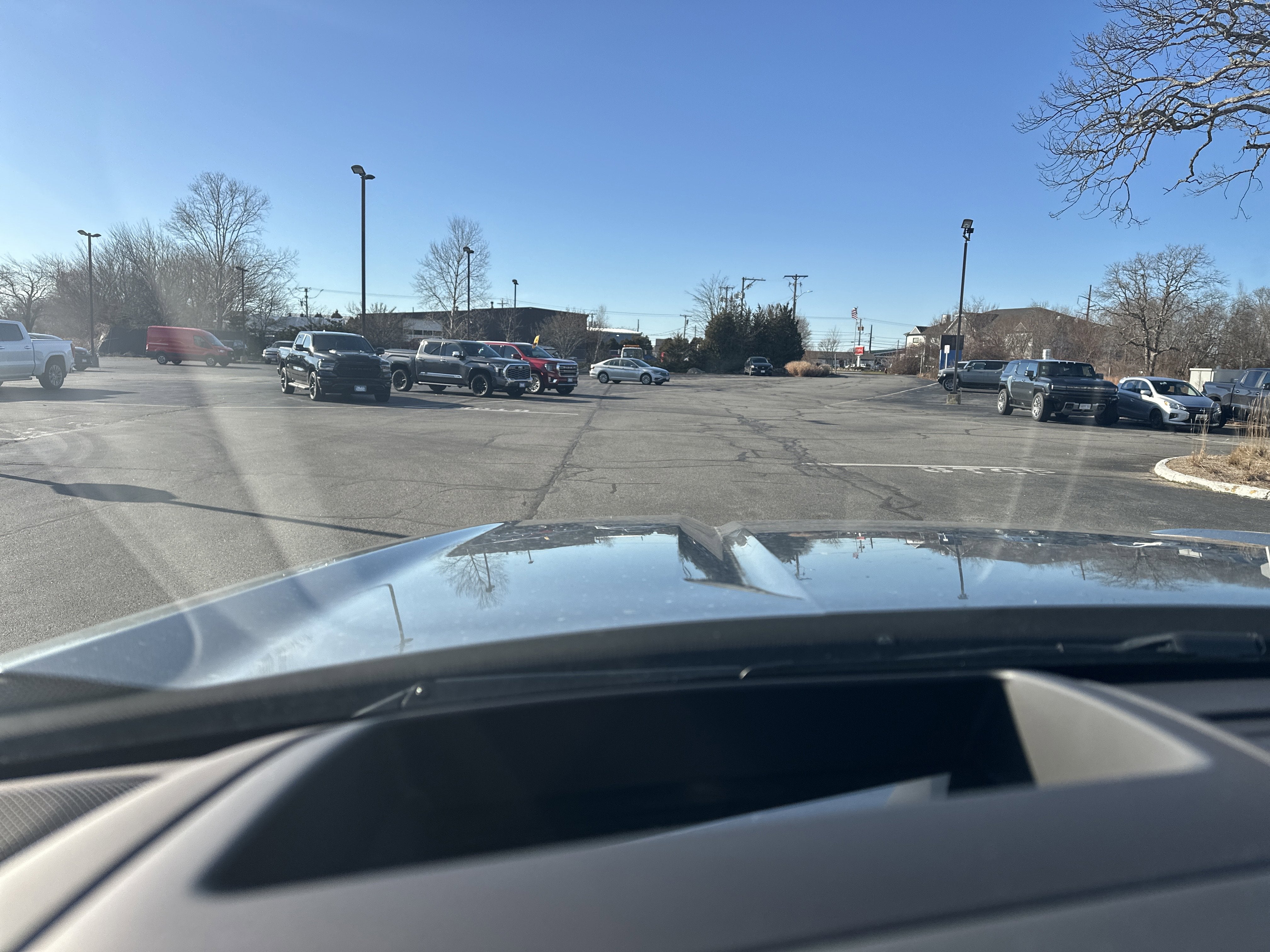 2024 GMC Yukon XL AT4