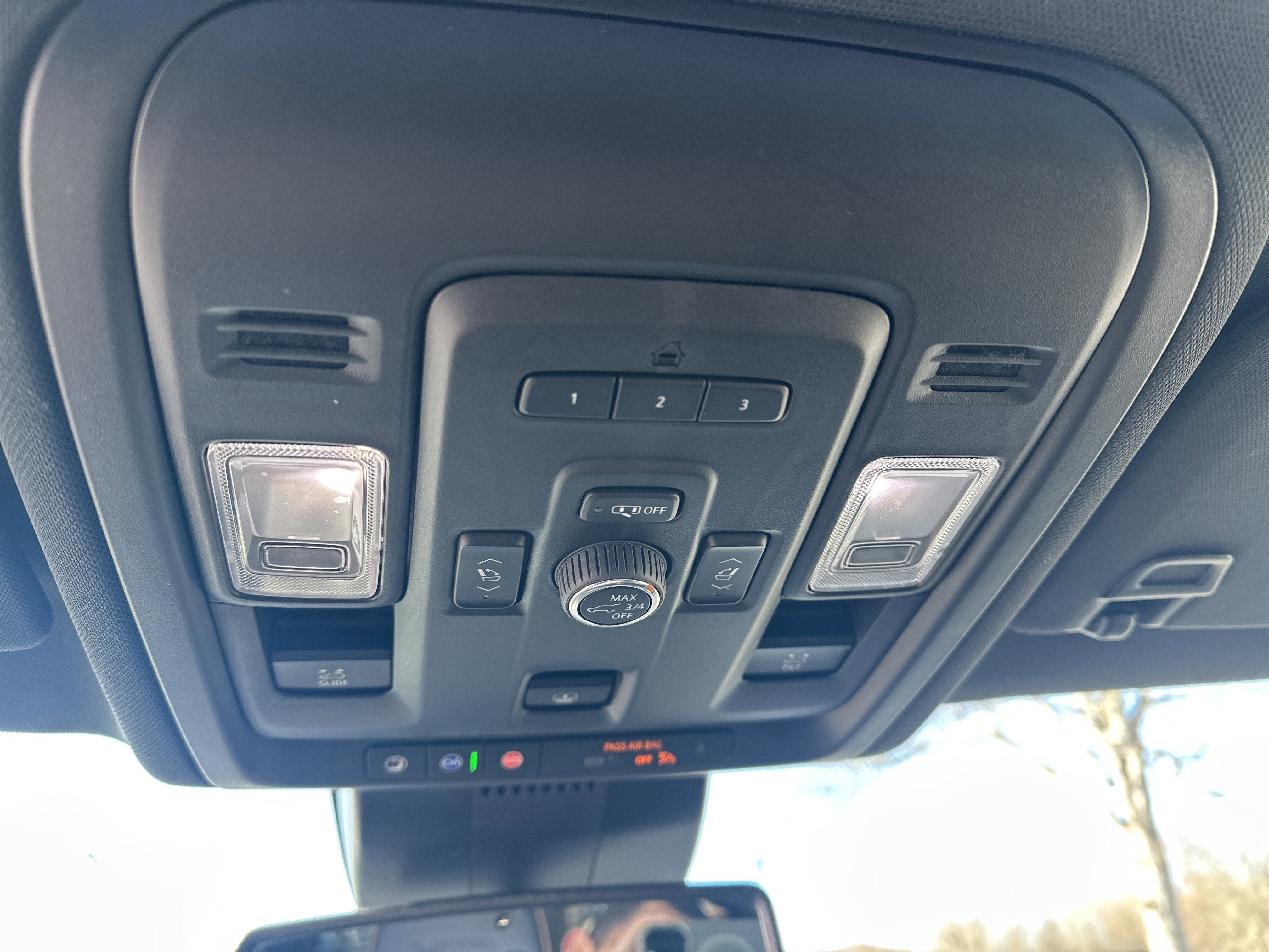 2024 GMC Yukon XL AT4