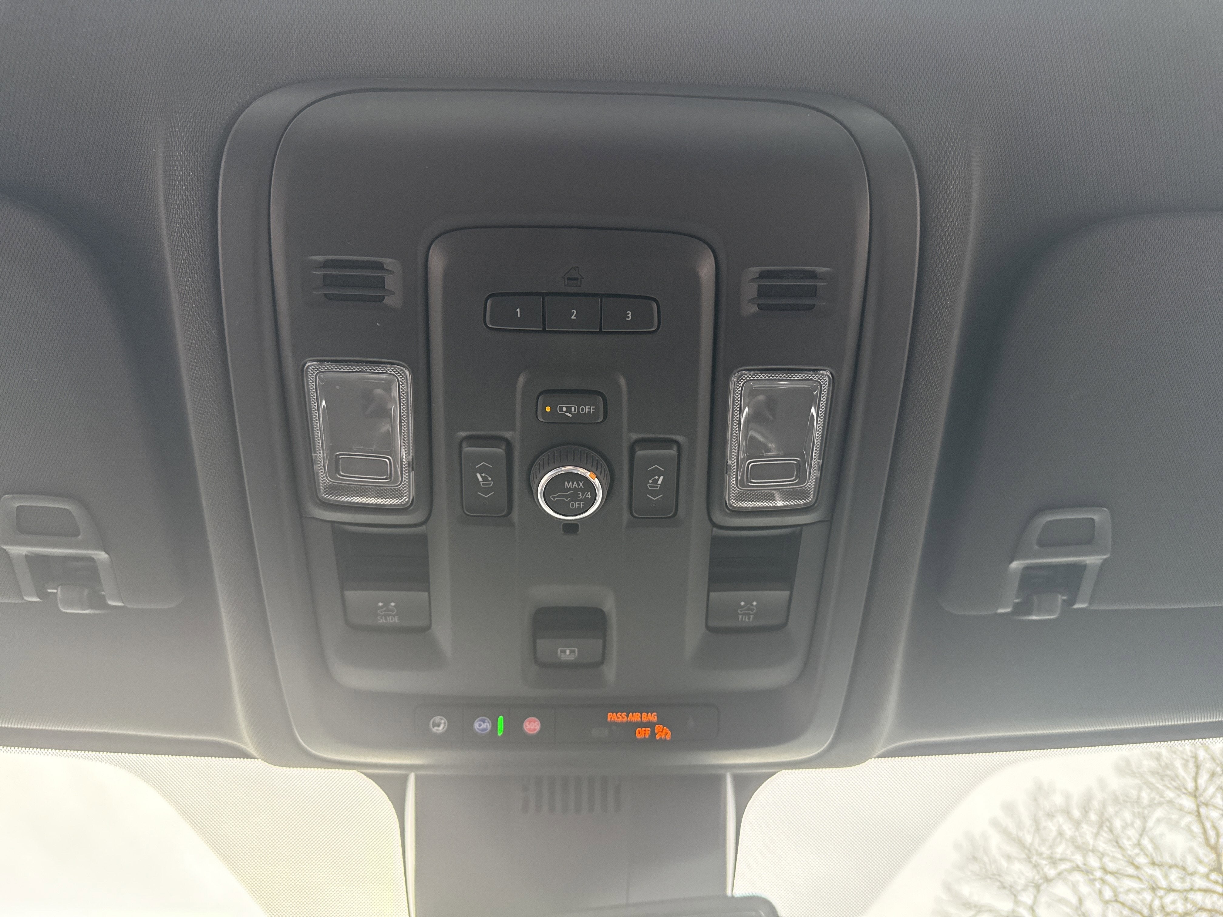 2024 GMC Yukon XL AT4