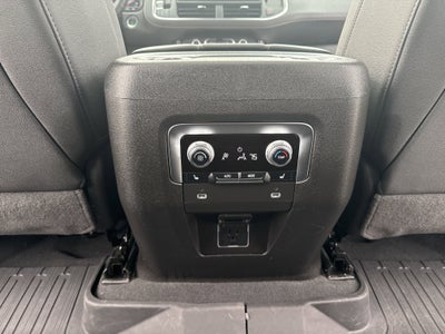 2024 GMC Yukon XL AT4