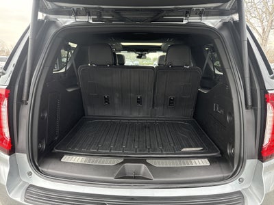 2024 GMC Yukon XL AT4