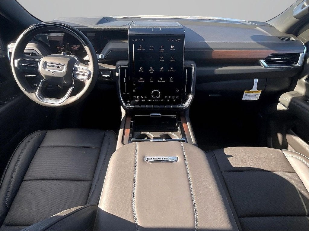 2027 GMC Yukon XL Denali - Photo 11