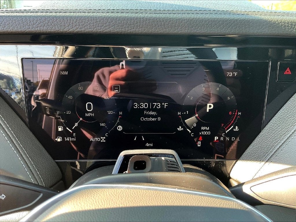 2027 GMC Yukon XL Denali - Photo 15