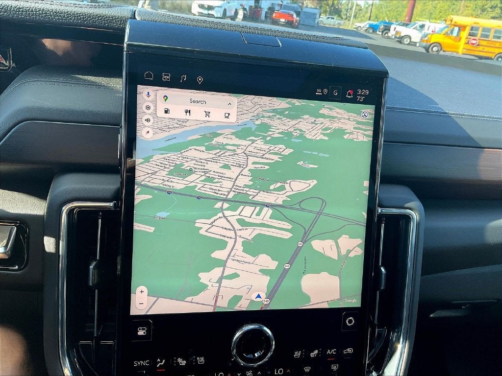 2027 GMC Yukon XL Denali - Photo 16