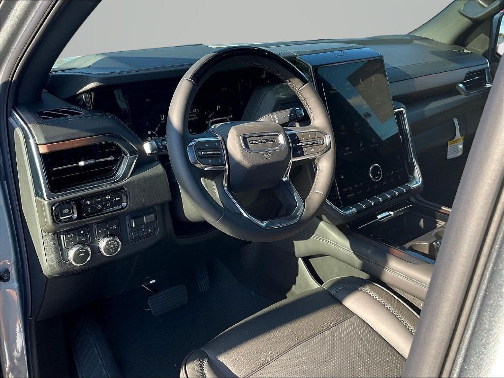 2027 GMC Yukon XL Denali - Photo 20