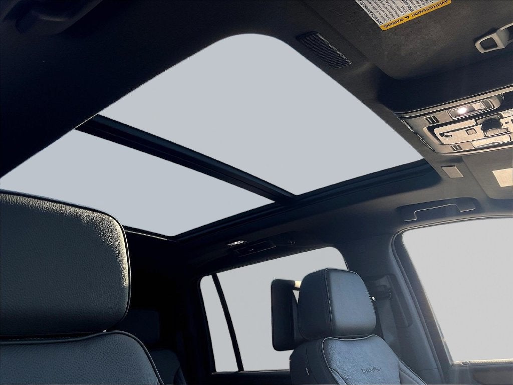 2027 GMC Yukon XL Denali - Photo 26