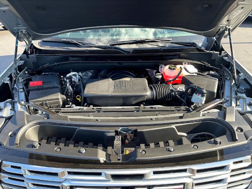 2027 GMC Yukon XL Denali - Photo 28