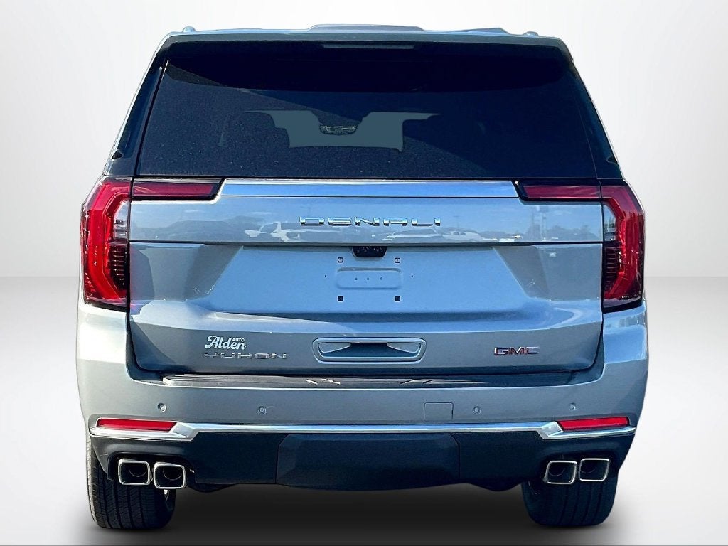 2027 GMC Yukon XL Denali - Photo 6