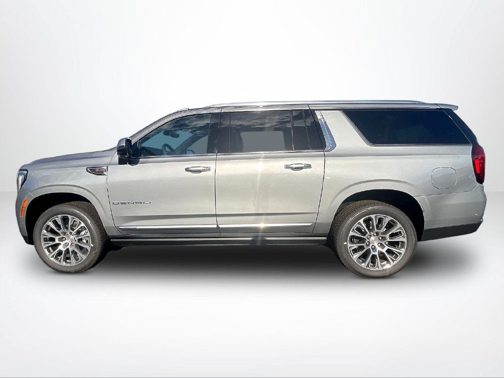 2027 GMC Yukon XL Denali - Photo 8