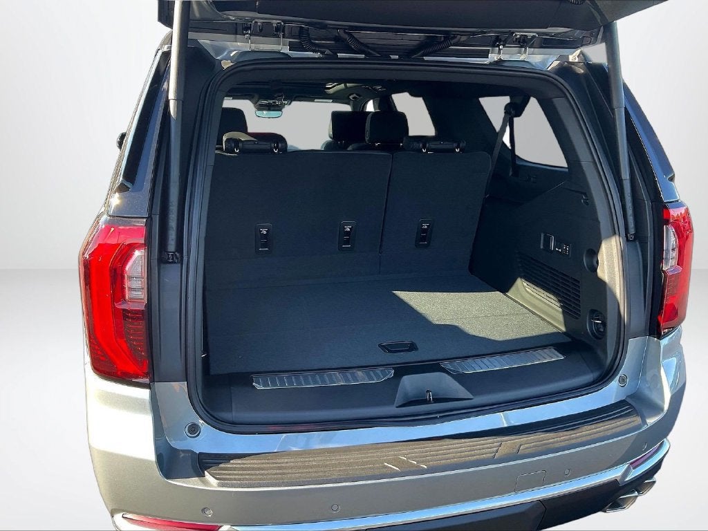 2027 GMC Yukon XL Denali - Photo 9