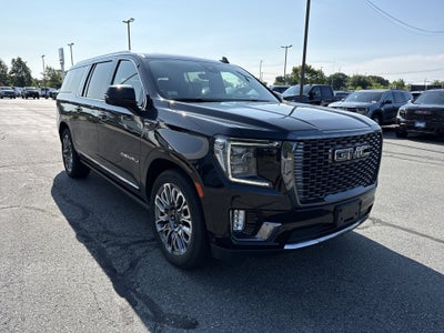 2024 GMC Yukon XL Denali Ultimate