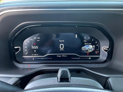 2024 GMC Yukon XL Denali Ultimate